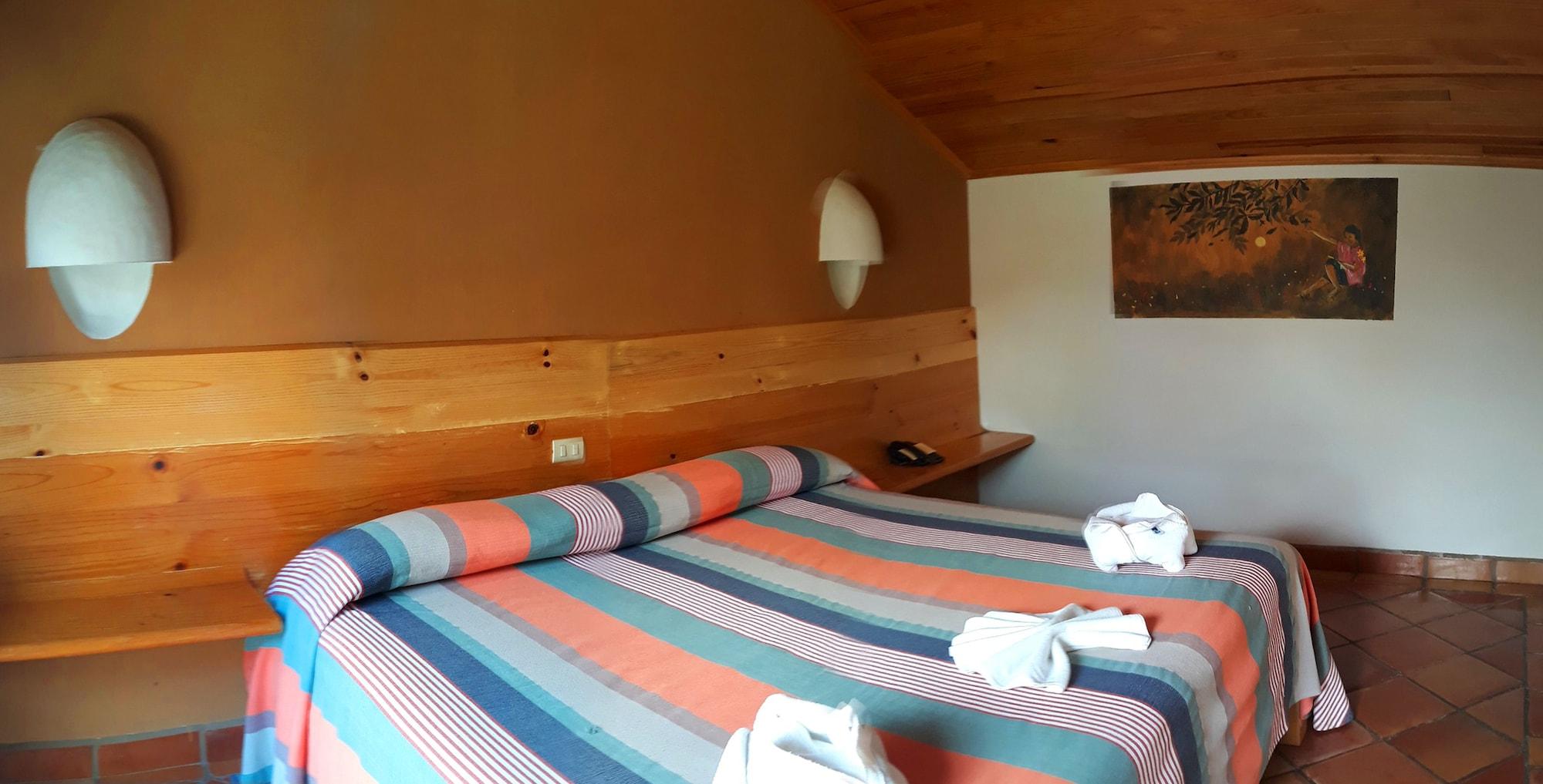 Axkan Arte Hotel San Cristóbal de Las Casas Dış mekan fotoğraf
