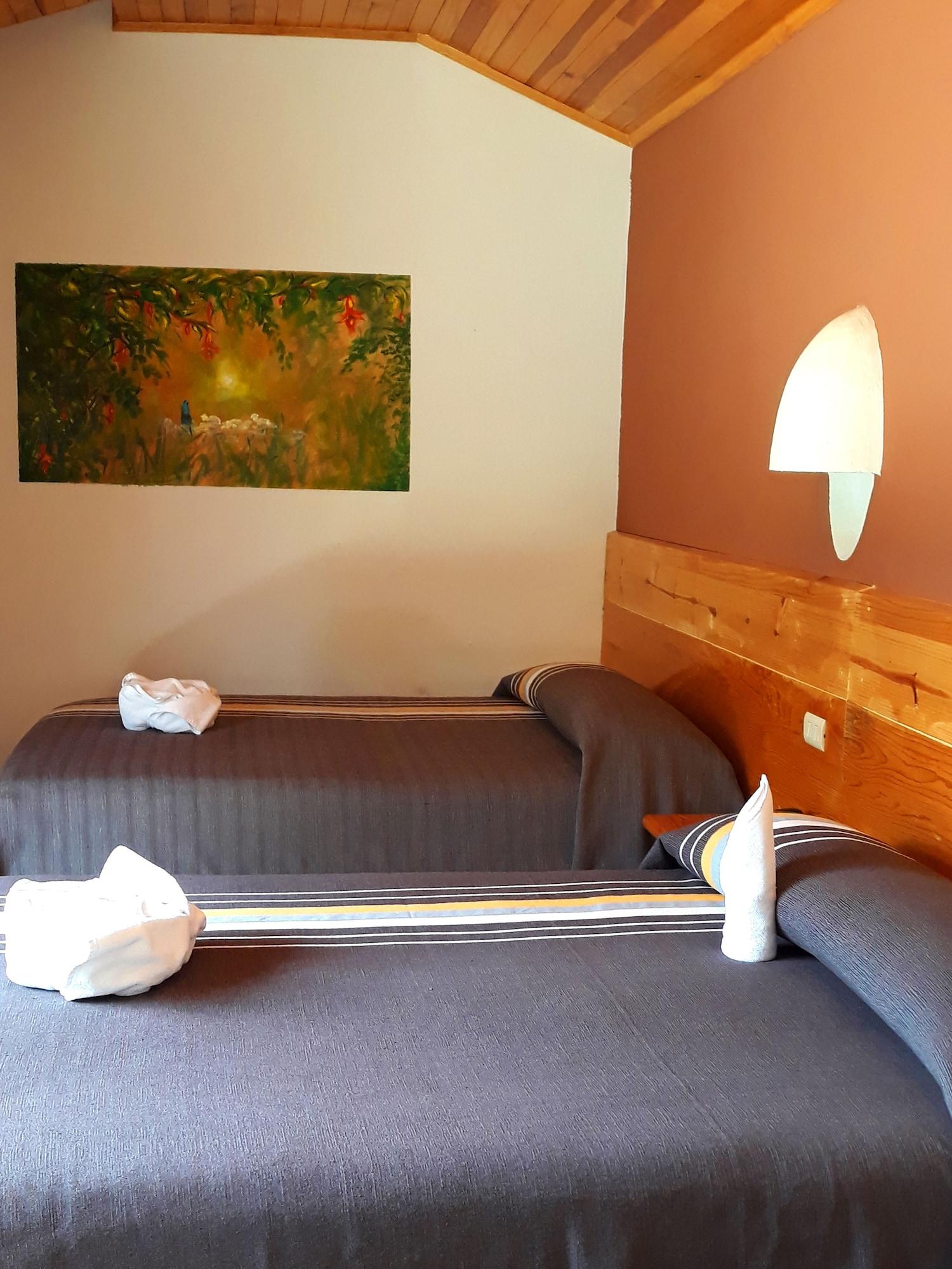 Axkan Arte Hotel San Cristóbal de Las Casas Dış mekan fotoğraf
