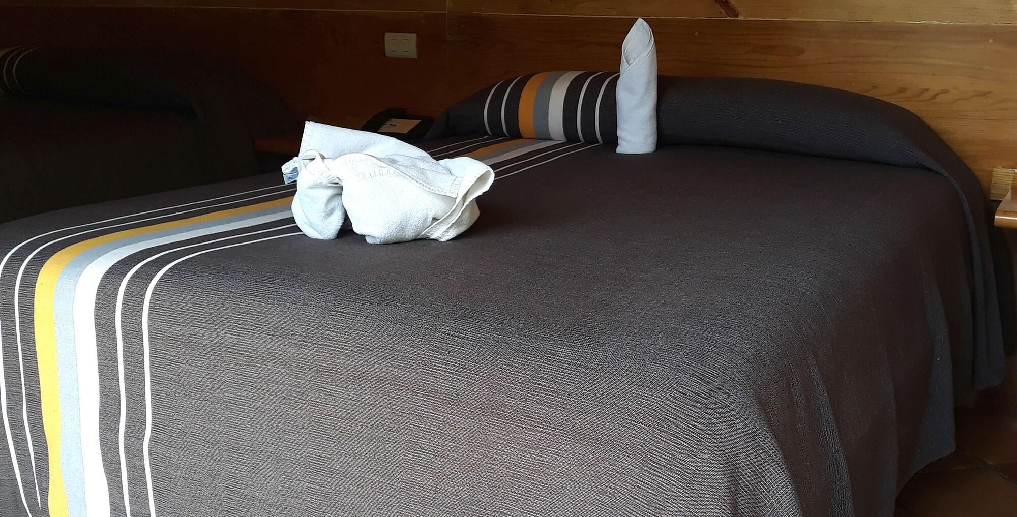 Axkan Arte Hotel San Cristóbal de Las Casas Dış mekan fotoğraf