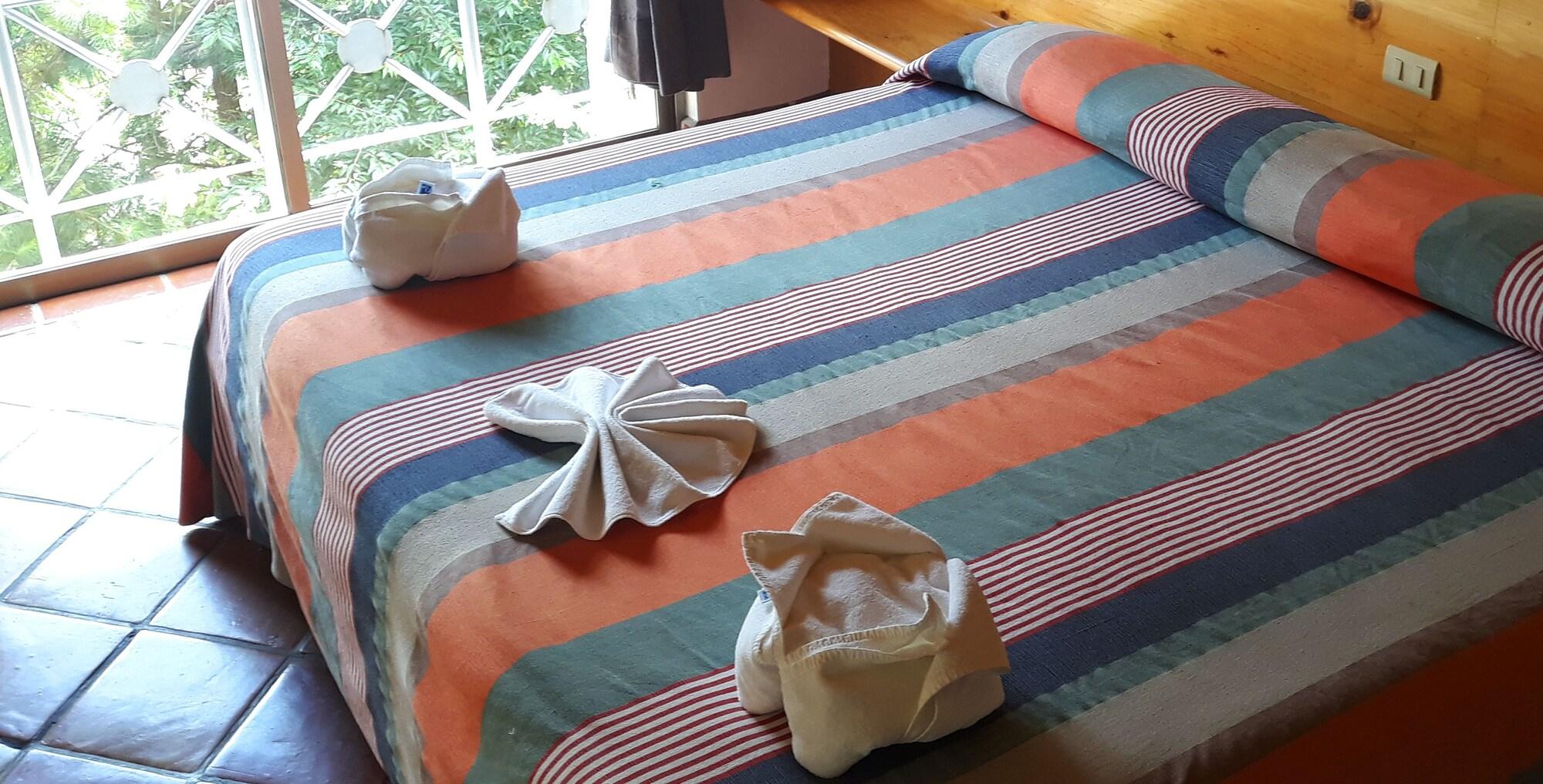 Axkan Arte Hotel San Cristóbal de Las Casas Dış mekan fotoğraf