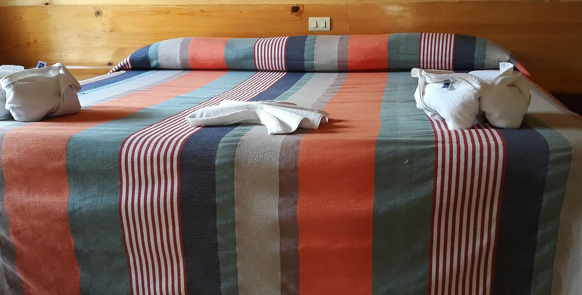 Axkan Arte Hotel San Cristóbal de Las Casas Dış mekan fotoğraf