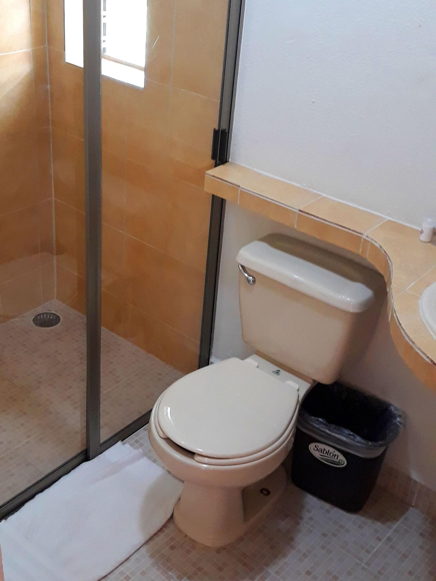 Axkan Arte Hotel San Cristóbal de Las Casas Dış mekan fotoğraf
