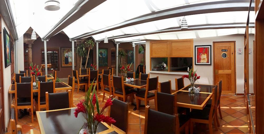 Axkan Arte Hotel San Cristóbal de Las Casas Dış mekan fotoğraf