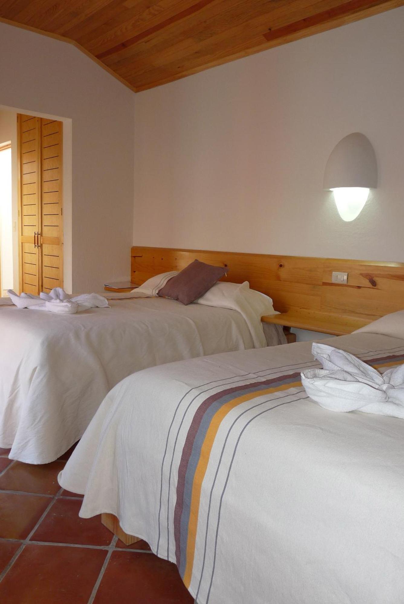 Axkan Arte Hotel San Cristóbal de Las Casas Dış mekan fotoğraf