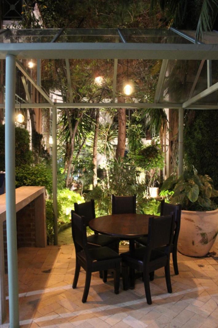 Axkan Arte Hotel San Cristóbal de Las Casas Dış mekan fotoğraf