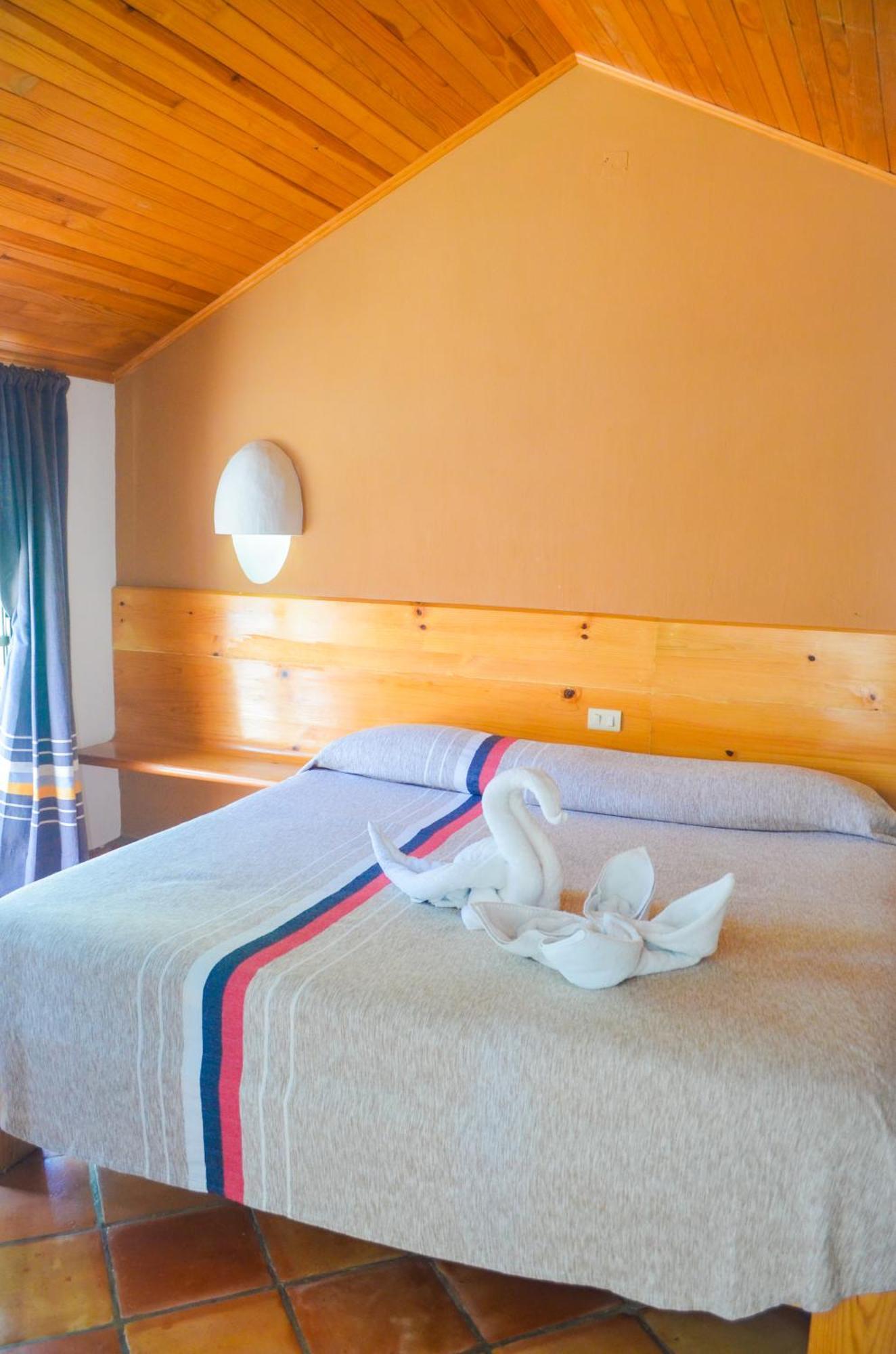 Axkan Arte Hotel San Cristóbal de Las Casas Dış mekan fotoğraf