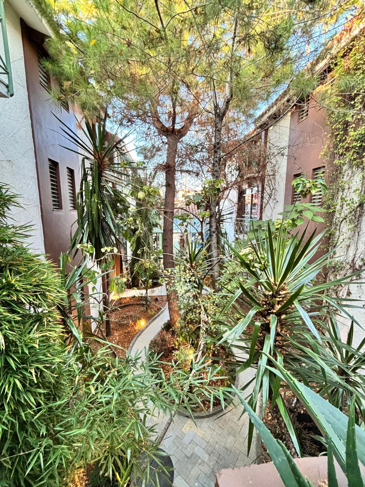 Axkan Arte Hotel San Cristóbal de Las Casas Dış mekan fotoğraf