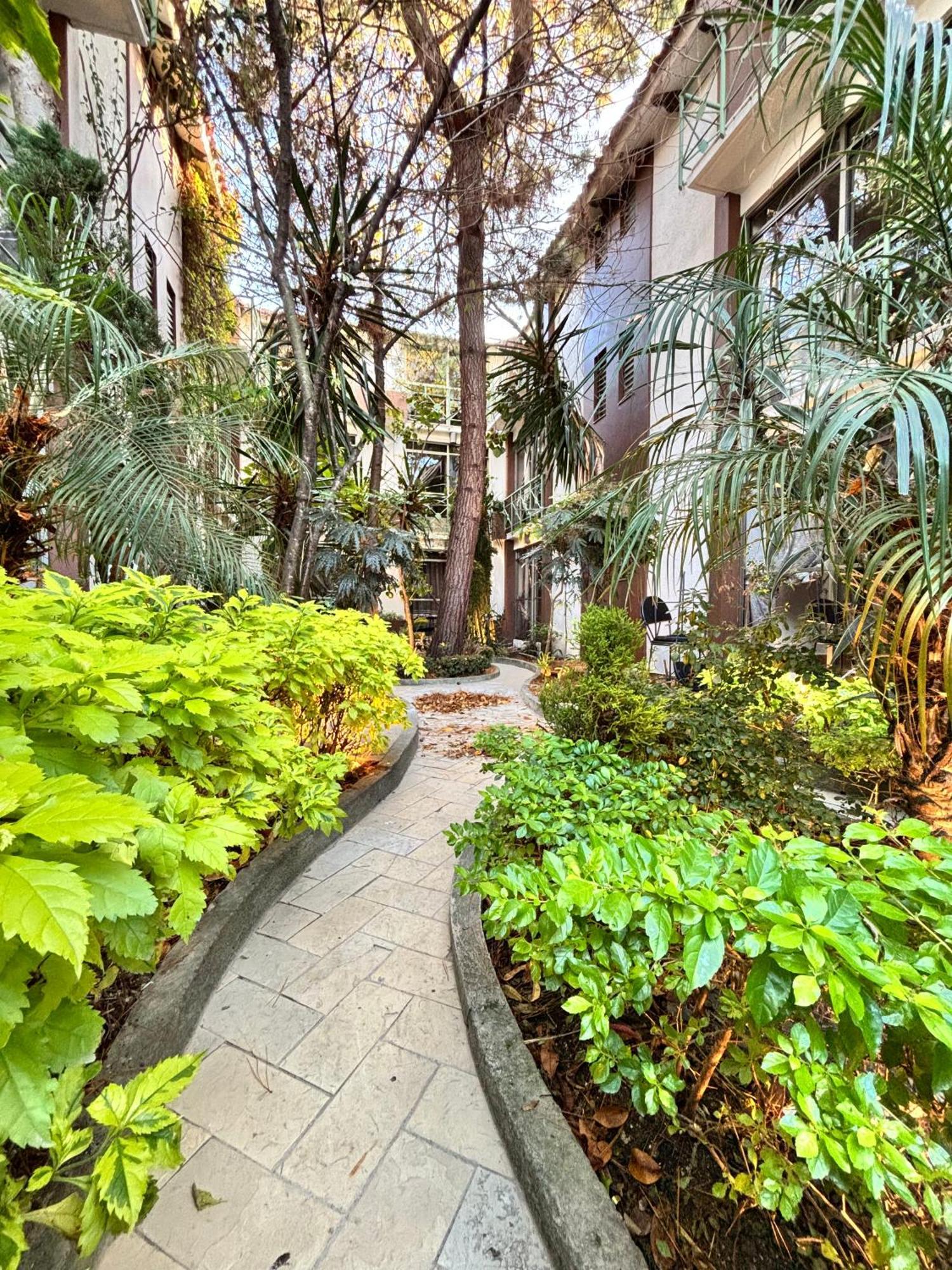 Axkan Arte Hotel San Cristóbal de Las Casas Dış mekan fotoğraf