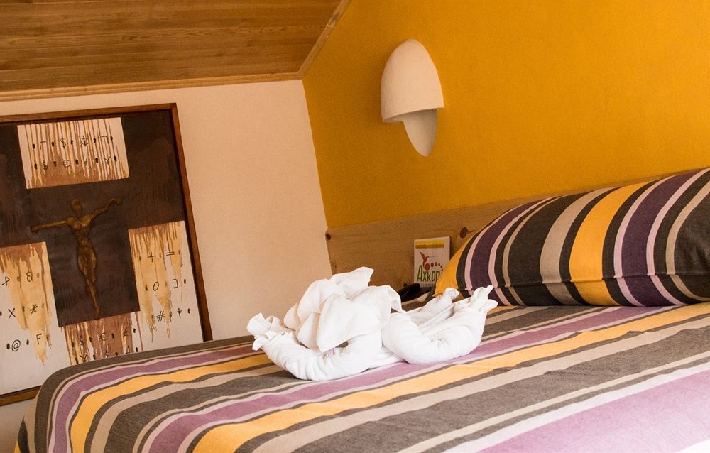 Axkan Arte Hotel San Cristóbal de Las Casas Dış mekan fotoğraf